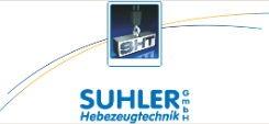 Foundation of SHT in 2004