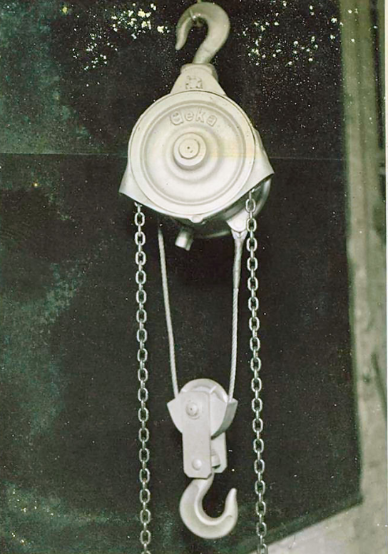 GDR era