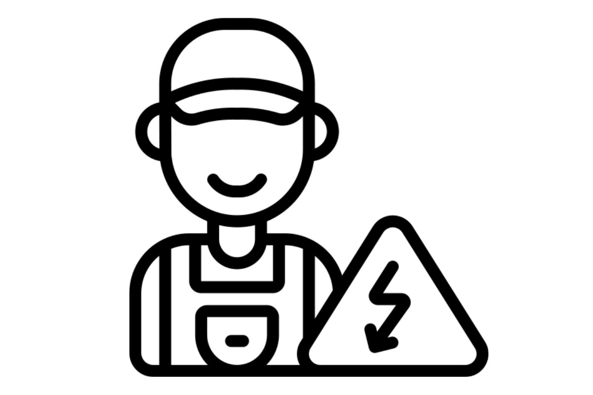 Job: Elektriker (m/w/d) in Suhl