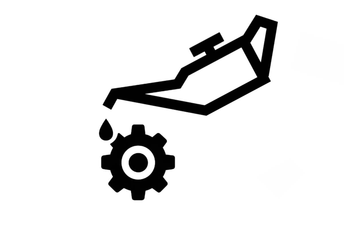 Maintenance of crane systems and hoists