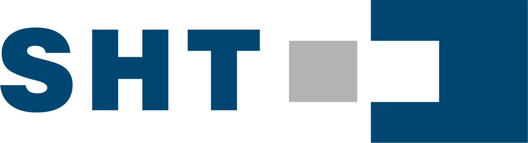 SHT Logo